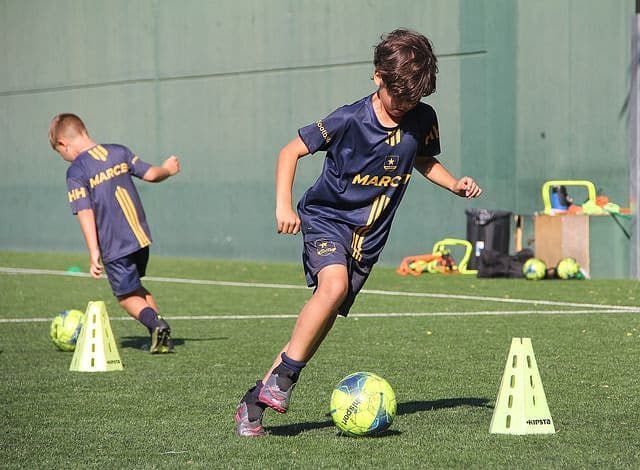 The Importance of Fair Game Time in Grassroots