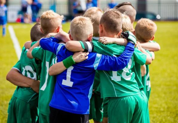 How Much Does It Cost to Run a Grassroots Football Club?