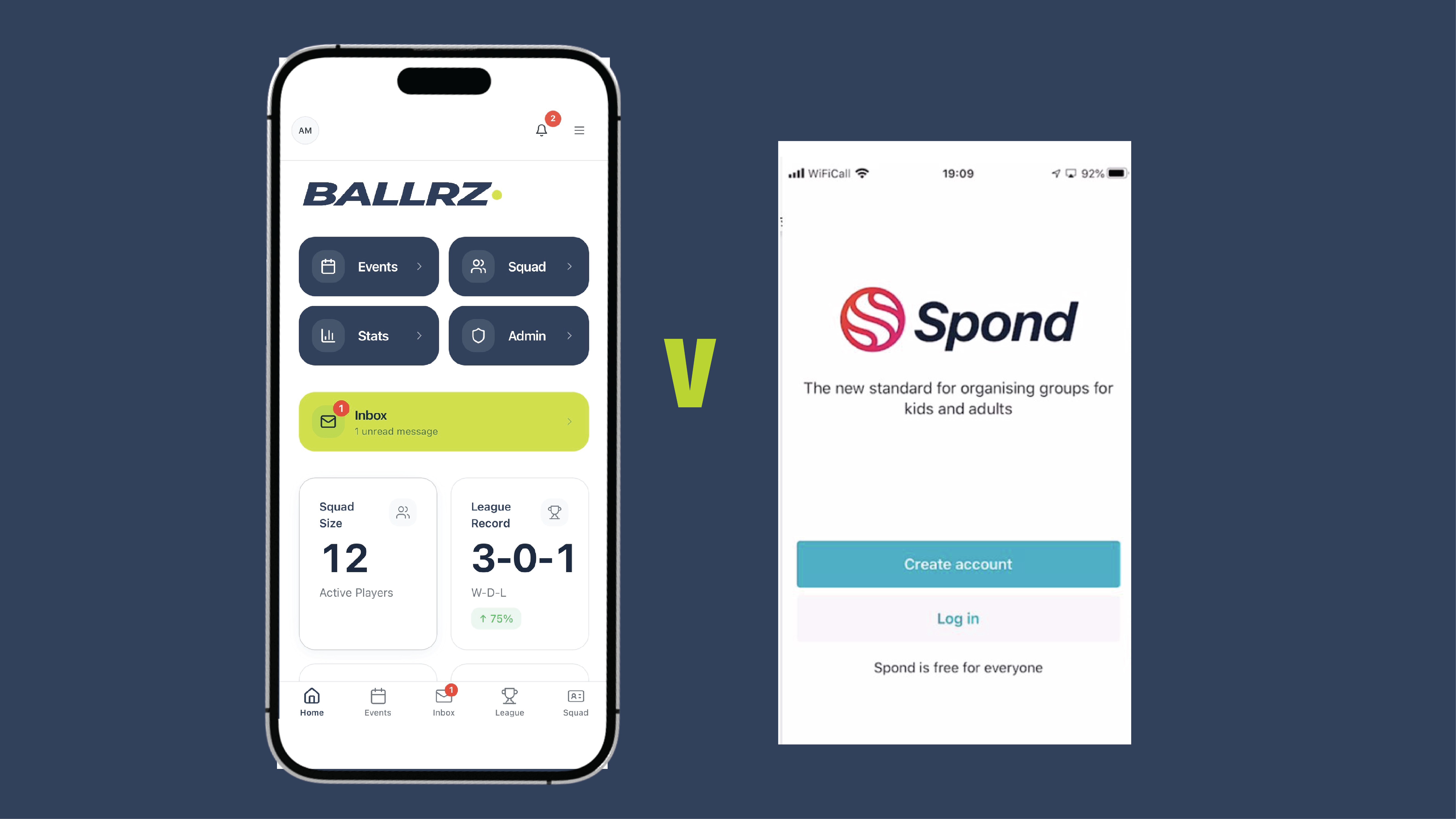 Best Spond Alternative