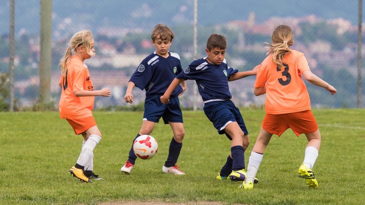Best Apps for Grassroots Football Clubs in 2026: Being Honest.