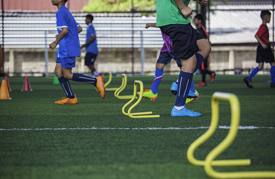 A Complete Guide to Grassroots Football Apps